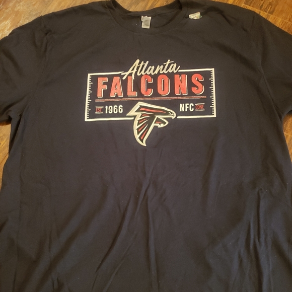 NWT Atlanta Falcons Insta Limited Edition Tshirt - Picture 2 of 4